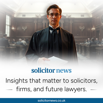 London, Legal, Your Daily Source For UK Legal News