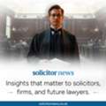 Your Daily Source For UK Legal News