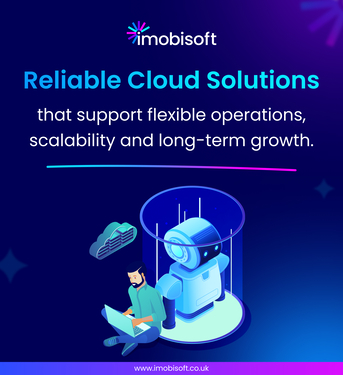 London, Software Development, Ai Machine Learning Driving Scalable Cloud Performance