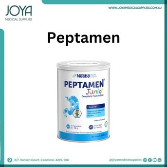 Sydney, Health & Beauty Items, Buy Peptamen Powder - Joya Medical Supplies | Australia
