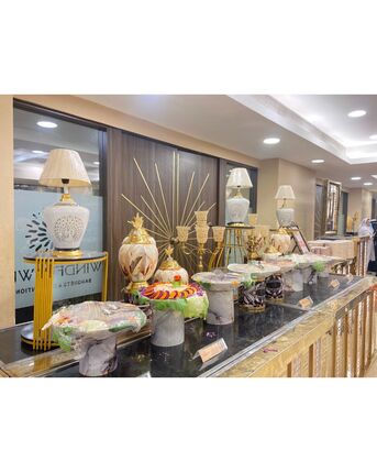 Mumbai, Catering, Omega Foods Catering | Premium Event & Wedding Caterers In Mumbai