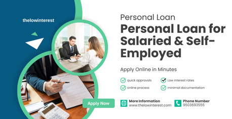 Pune, Business, Lowest Interest Rate Loans In India | Personal, Home & Business Loans &ndash; The Low Interest