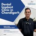 Dental Implant In Chandigarh For Safe And Natural Results