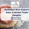 Parboiled Rice Exports Data & Global Trade Insights