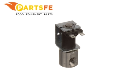 New York, Appliances, USD 87,  Parker Hannifin 04F20C3 Solenoid Valve 1/4" 120V