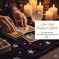 Tarot Card Reading Gilbert By Experienced Spiritual Advisor