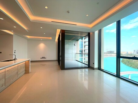 Manama, Apartments/Houses, BHD 1400/month,  1 BR,  107 Sq. Meter,  ULTRA-LUXURY BRANDED PRIVATE RESIDENCE FOR RENT&ndash; BAHRAIN BAY
