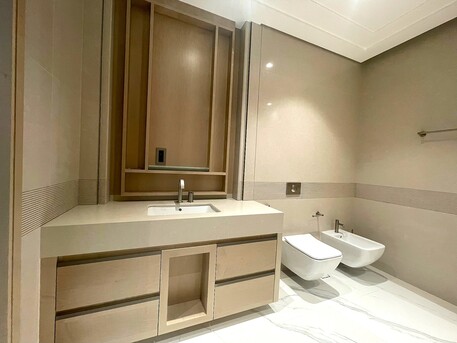 Manama, Apartments/Houses, BHD 1400/month,  1 BR,  107 Sq. Meter,  ULTRA-LUXURY BRANDED PRIVATE RESIDENCE FOR RENT&ndash; BAHRAIN BAY