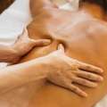 Mobile Massage New York For Home, Office & Hotel Comfort