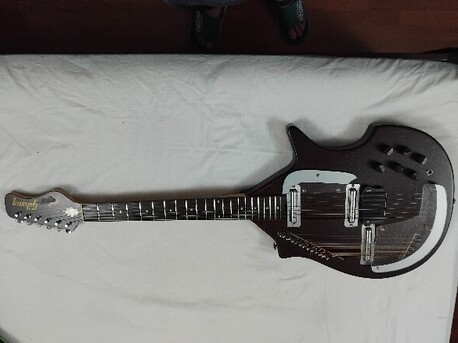 Umm Al Hassam, Musical Instruments, BHD 160,  Guitar Sitar