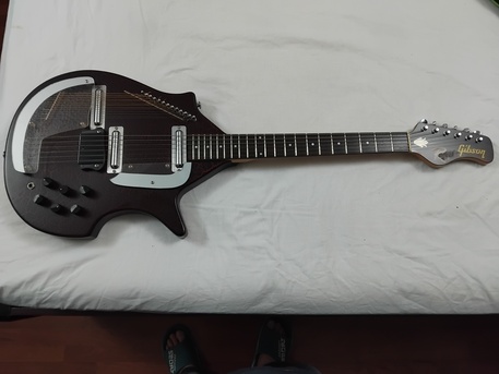 Umm Al Hassam, Musical Instruments, BHD 160,  Guitar Sitar