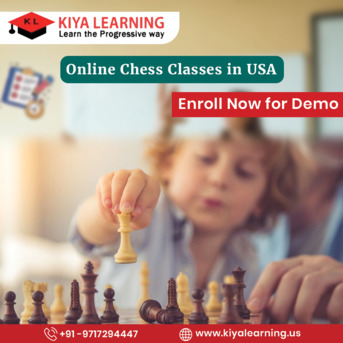 Houston, Language Exchange, Online Chess Classes In Houston, Texas