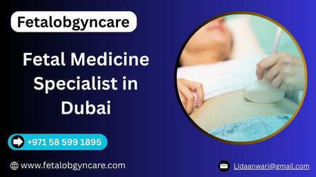 Dubai, Medical, Fetal Medicine Specialist In Dubai | Advanced Prenatal Care &ndash; Fetalobgyncare