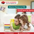 Abacus Classes In Houston, Texas