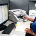Professional Document Scanning Services For Secure Digital Storage
