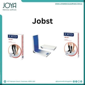 Sydney, Health & Beauty Items, Get Jobst Products Online - Joya Medical Supplies