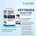 Transforming Cancer Treatment Through Immunotherapy With Keytruda 100mg Injection