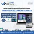 Website Design And Development For Modern Businesses