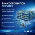 Get Best In Class BIM Coordination Services San Fernando, US AEC Industry