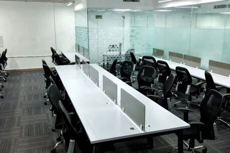 Noida, Offices, INR 4999,  Coworking Space In Noida Sector 62 &ndash; Flexible Offices For Teams By Qdesq
