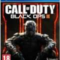 EUR 25,  Call Of Duty Black Ops III