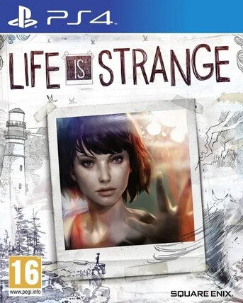 The Hague, Video Games, EUR 19,  Life Is Strange