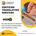 Certified Translation Services Kuala Lumpur &ndash; Trusted Language Solutions For Global Needs