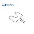 USD 104,  Frigidaire 318255101 Range Oven Bake Element