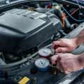 Car Air Conditioning Service And Regas In Northside Brisbane - Motor Mech