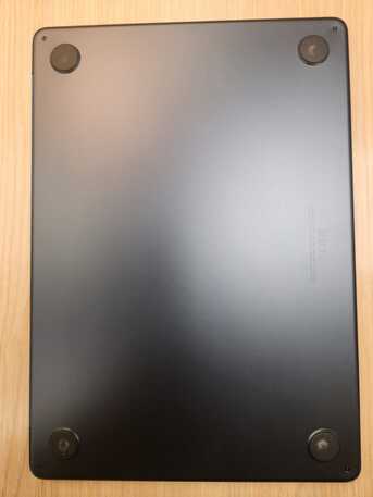 Olaya, Computers, SAR 2999,  MacBook Air M3 13.6" 2024 CPU 8core RAM:8GB,SSD:256