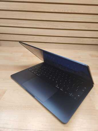 Olaya, Computers, SAR 2999,  MacBook Air M3 13.6" 2024 CPU 8core RAM:8GB,SSD:256