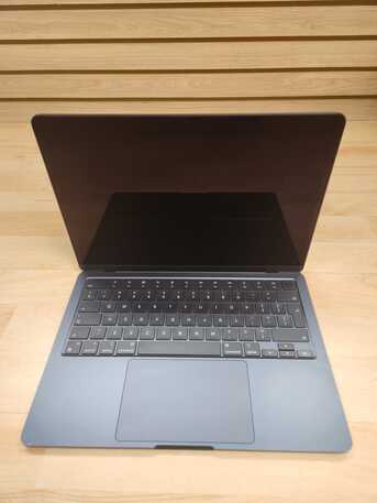 Olaya, Computers, SAR 2999,  MacBook Air M3 13.6" 2024 CPU 8core RAM:8GB,SSD:256
