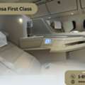 Is Lufthansa First Class Worth The Money?
