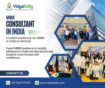 Noida, Education, MBBS Consultant In India &ndash; Trusted Guidance For MBBS In India & Abroad