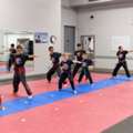 Professional Martial Arts Classes For Fitness And Confidence