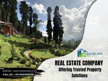 Kolkata, Agricultural Land, Real Estate Company Offering Trusted Property Solutions