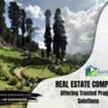 Real Estate Company Offering Trusted Property Solutions