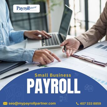New York, Accounting, Payroll Support Designed For Small Business Needs