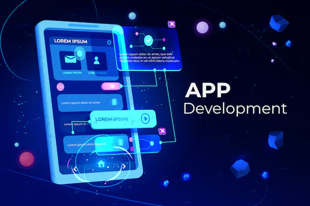 Lucknow, Mobile Apps, App Development Services By MPIS Revolution Pro Studio