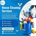 Professional Housekeeping Services Atlanta