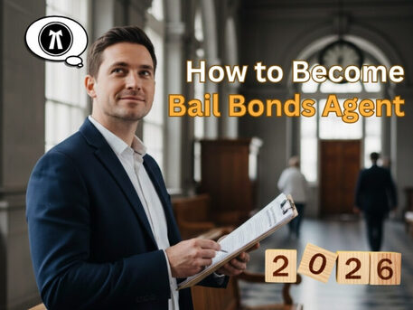 New York, Legal, Become A Bail Bonds Agent In 2026 &ndash; License Steps, Income & Career Guide