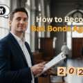Become A Bail Bonds Agent In 2026 &ndash; License Steps, Income & Career Guide