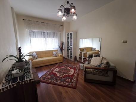 Amman, Apartments/Houses, JOD 450/month,  Studio,  73 Sq. Meter,  One Bed One Bath In 7th Circle With Dedicated Office Room