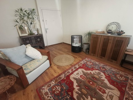 Amman, Apartments/Houses, JOD 450/month,  Studio,  73 Sq. Meter,  One Bed One Bath In 7th Circle With Dedicated Office Room