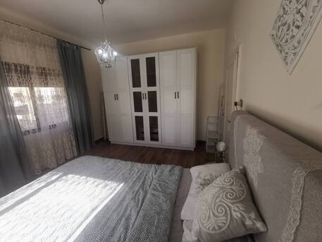 Amman, Apartments/Houses, JOD 450/month,  Studio,  73 Sq. Meter,  One Bed One Bath In 7th Circle With Dedicated Office Room