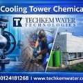 Reliable Cooling Tower Chemical Treatment By Techkem Water Technologies
