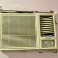 SAR 400,  Good Conditioned Air Conditioner For Sale