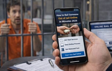 New York, Legal, Bail Someone Out Of Jail Online In Minutes &ndash; Simple 2026 Guide For Families Aurora