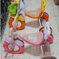 SAR 50,  Baby Cycle For Sale