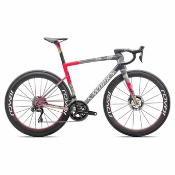 Jakarta, Bicycles, IDR 277224938,  Specialized S-Works Tarmac SL8 LTD Forward 50 2025 (SEMERUBIKE)